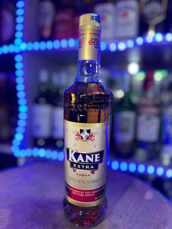 KANE EXTRA