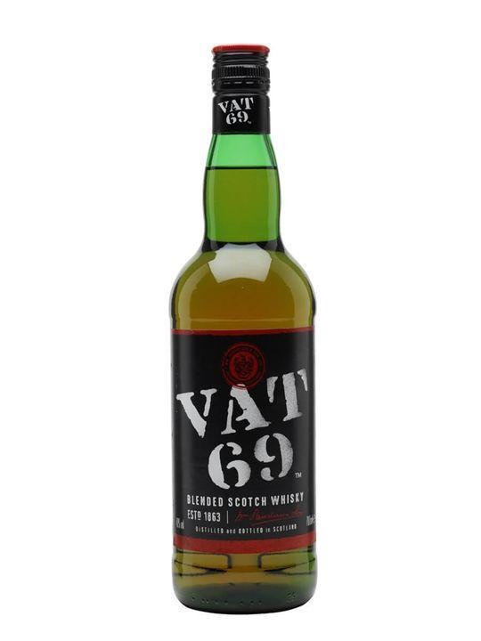 VAT 69