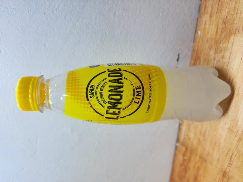 LEMONADE