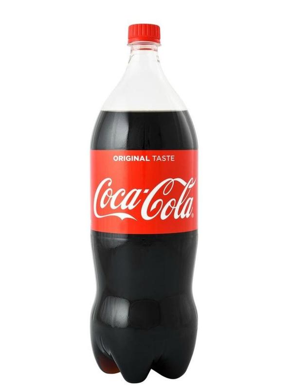 COCA COLA