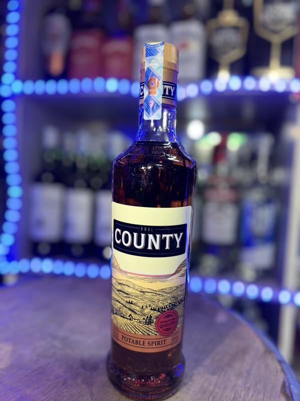 COUNTY